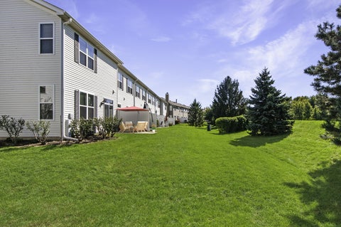 Tiny photo for 483 Dancer Lane, Oswego, IL 60543 (MLS # 12783632)