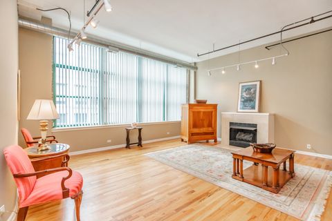 Tiny photo for 1020 S WABASH Avenue #7C, Chicago, IL 60605 (MLS # 12415847)