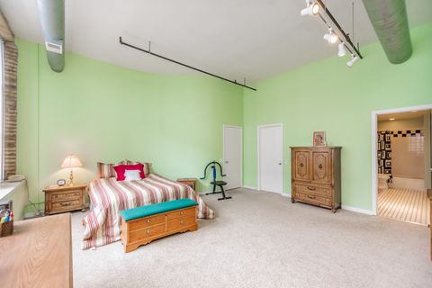 Tiny photo for 1020 S WABASH Avenue #7C, Chicago, IL 60605 (MLS # 12415847)