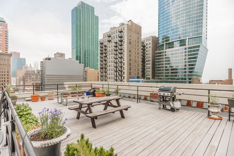 Tiny photo for 1020 S WABASH Avenue #7C, Chicago, IL 60605 (MLS # 12415847)