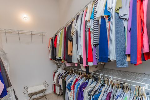 Tiny photo for 1020 S WABASH Avenue #7C, Chicago, IL 60605 (MLS # 12415847)