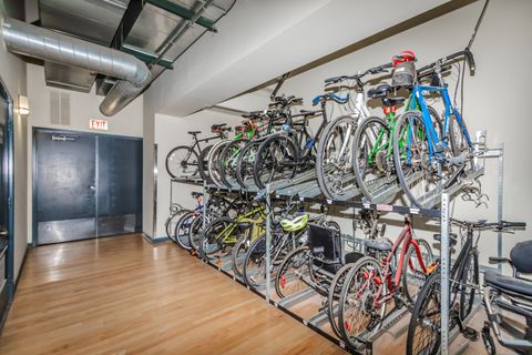 Tiny photo for 1020 S WABASH Avenue #7C, Chicago, IL 60605 (MLS # 12415847)