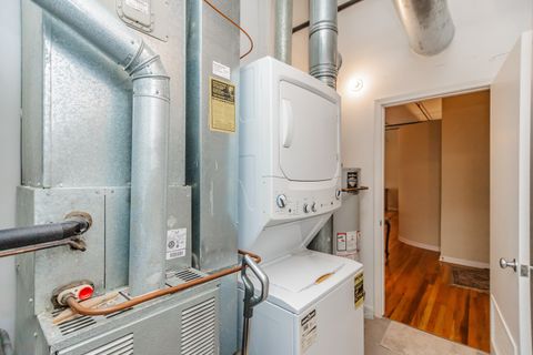 Tiny photo for 1020 S WABASH Avenue #7C, Chicago, IL 60605 (MLS # 12415847)