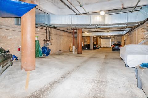 Tiny photo for 1020 S WABASH Avenue #7C, Chicago, IL 60605 (MLS # 12415847)