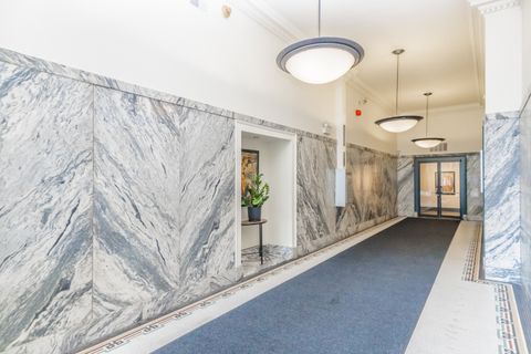 Tiny photo for 1020 S WABASH Avenue #7C, Chicago, IL 60605 (MLS # 12415847)