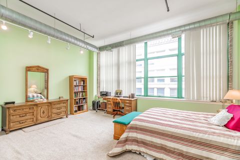 Tiny photo for 1020 S WABASH Avenue #7C, Chicago, IL 60605 (MLS # 12415847)