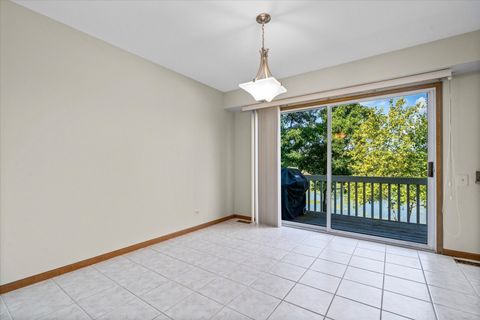 Tiny photo for 77 Saint Croix Court, Aurora, IL 60504 (MLS # 12448509)