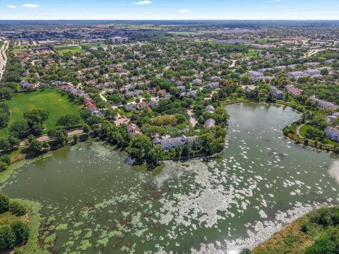 Tiny photo for 77 Saint Croix Court, Aurora, IL 60504 (MLS # 12448509)