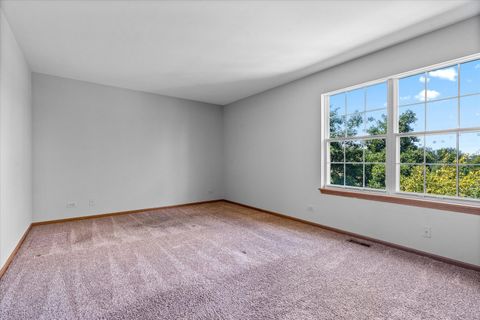 Tiny photo for 77 Saint Croix Court, Aurora, IL 60504 (MLS # 12448509)