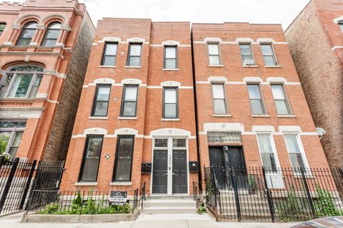 1304 W Ohio Street Chicago IL 60642