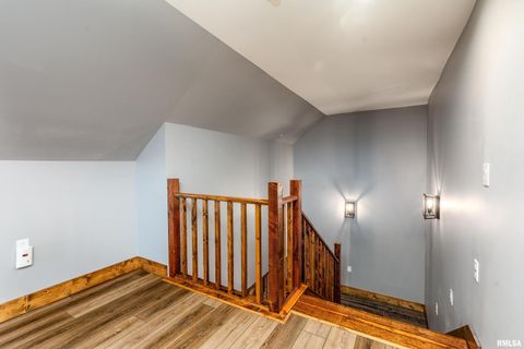 Tiny photo for 1651 Sneed Road, Carbondale, IL 62902 (MLS # EB460352)