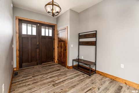 Tiny photo for 1651 Sneed Road, Carbondale, IL 62902 (MLS # EB460352)