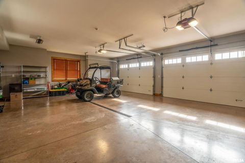 Tiny photo for 1651 Sneed Road, Carbondale, IL 62902 (MLS # EB460352)