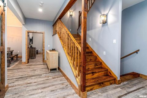 Tiny photo for 1651 Sneed Road, Carbondale, IL 62902 (MLS # EB460352)