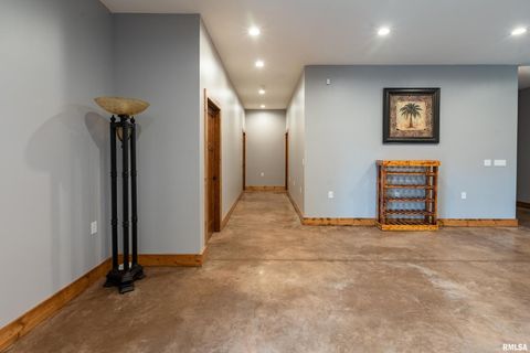 Tiny photo for 1651 Sneed Road, Carbondale, IL 62902 (MLS # EB460352)