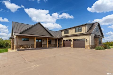 Tiny photo for 1651 Sneed Road, Carbondale, IL 62902 (MLS # EB460352)