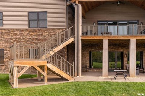 Tiny photo for 1651 Sneed Road, Carbondale, IL 62902 (MLS # EB460352)