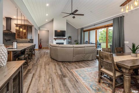 Tiny photo for 1651 Sneed Road, Carbondale, IL 62902 (MLS # EB460352)