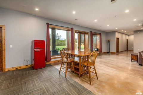 Tiny photo for 1651 Sneed Road, Carbondale, IL 62902 (MLS # EB460352)