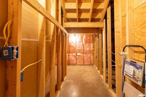 Tiny photo for 1651 Sneed Road, Carbondale, IL 62902 (MLS # EB460352)