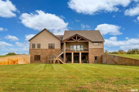 Tiny photo for 1651 Sneed Road, Carbondale, IL 62902 (MLS # EB460352)