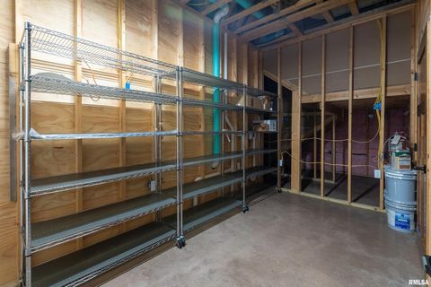 Tiny photo for 1651 Sneed Road, Carbondale, IL 62902 (MLS # EB460352)