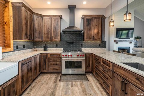 Tiny photo for 1651 Sneed Road, Carbondale, IL 62902 (MLS # EB460352)