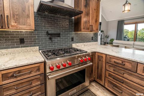 Tiny photo for 1651 Sneed Road, Carbondale, IL 62902 (MLS # EB460352)