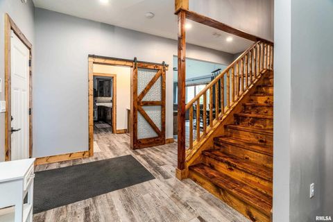 Tiny photo for 1651 Sneed Road, Carbondale, IL 62902 (MLS # EB460352)