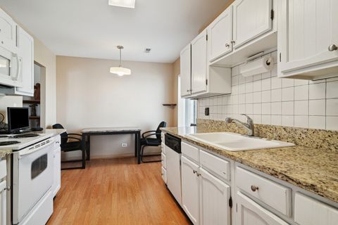 Tiny photo for 3030 Pheasant Creek Drive #405, Northbrook, IL 60062 (MLS # 12576819)