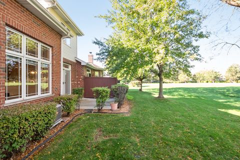 Tiny photo for 10848 Canterbury Drive, Mokena, IL 60448 (MLS # 12504233)