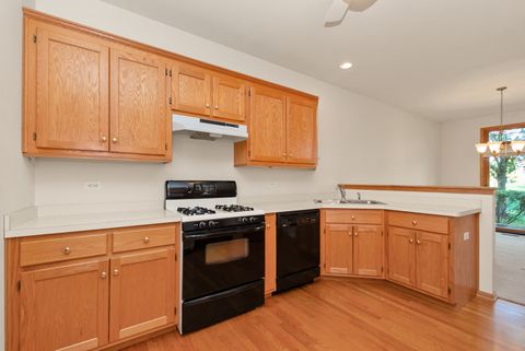 Tiny photo for 10848 Canterbury Drive, Mokena, IL 60448 (MLS # 12504233)