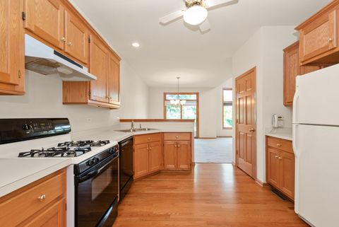 Tiny photo for 10848 Canterbury Drive, Mokena, IL 60448 (MLS # 12504233)