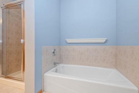 Tiny photo for 10848 Canterbury Drive, Mokena, IL 60448 (MLS # 12504233)