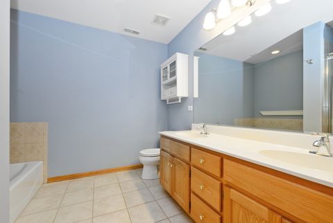 Tiny photo for 10848 Canterbury Drive, Mokena, IL 60448 (MLS # 12504233)