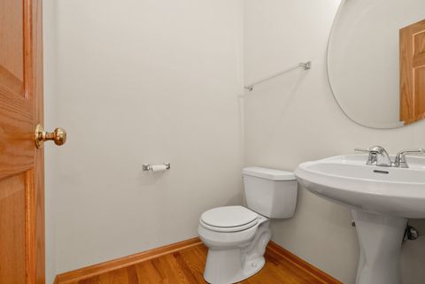 Tiny photo for 10848 Canterbury Drive, Mokena, IL 60448 (MLS # 12504233)