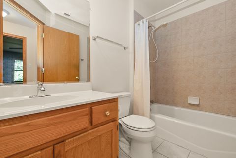 Tiny photo for 10848 Canterbury Drive, Mokena, IL 60448 (MLS # 12504233)