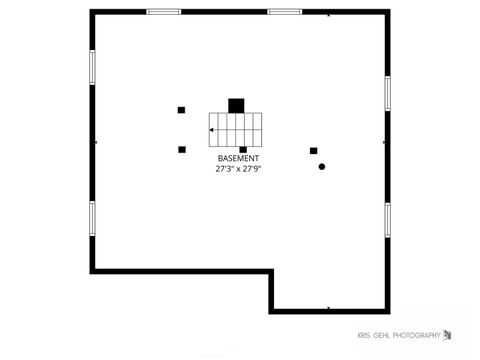 Tiny photo for 149 W Church Street, Wauconda, IL 60084 (MLS # 12534719)