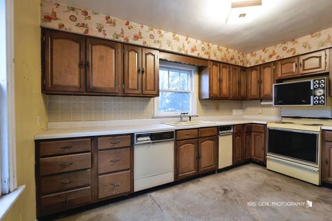 Tiny photo for 149 W Church Street, Wauconda, IL 60084 (MLS # 12534719)