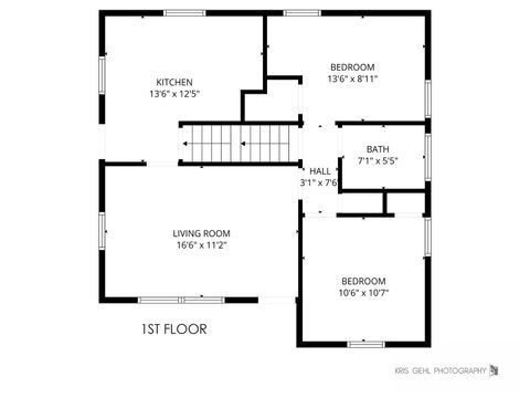 Tiny photo for 149 W Church Street, Wauconda, IL 60084 (MLS # 12534719)