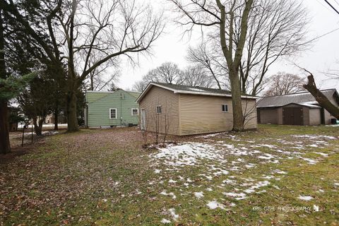 Tiny photo for 149 W Church Street, Wauconda, IL 60084 (MLS # 12534719)