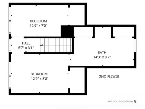 Tiny photo for 149 W Church Street, Wauconda, IL 60084 (MLS # 12534719)