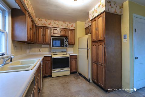 Tiny photo for 149 W Church Street, Wauconda, IL 60084 (MLS # 12534719)