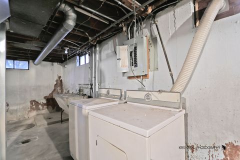 Tiny photo for 149 W Church Street, Wauconda, IL 60084 (MLS # 12534719)