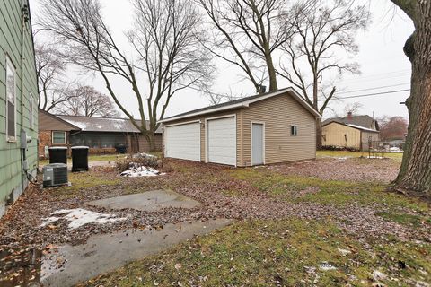 Tiny photo for 149 W Church Street, Wauconda, IL 60084 (MLS # 12534719)