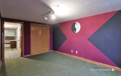 Tiny photo for 149 W Church Street, Wauconda, IL 60084 (MLS # 12534719)