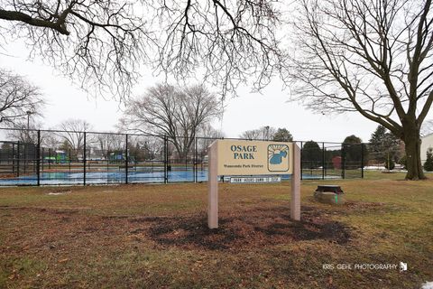 Tiny photo for 149 W Church Street, Wauconda, IL 60084 (MLS # 12534719)