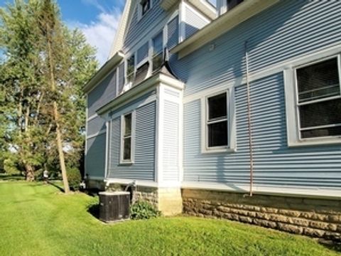 Tiny photo for 103 N Maple Street, Momence, IL 60954 (MLS # 12368078)