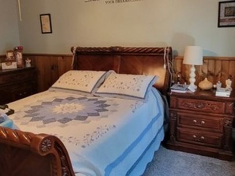 Tiny photo for 103 N Maple Street, Momence, IL 60954 (MLS # 12368078)