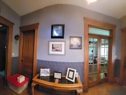 Tiny photo for 103 N Maple Street, Momence, IL 60954 (MLS # 12368078)